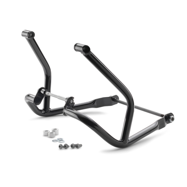 KTM Crash bar kit